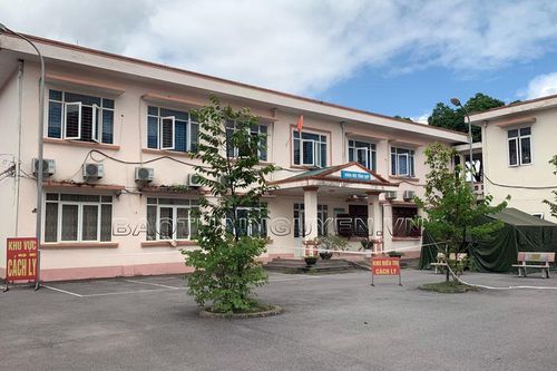 Phú Bình: Đón 3 ca F0 đã khỏi bệnh và 51 F1 hoàn thành cách ly tập trung