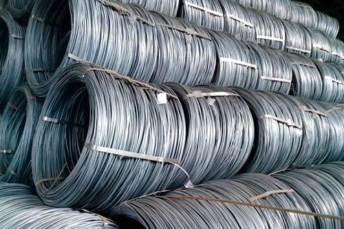 Giá thép giảm nhưng vẫn có thể tăng trở lại