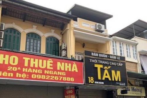 Cho thuê nhà dưới 100 triệu đồng/năm không phải đóng thuế