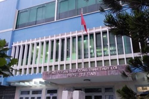 Bình Thuận: Thanh tra toàn diện 13 công trình thủy lợi có dấu hiệu sai phạm