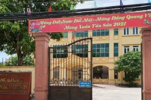 Trung tâm Dịch vụ đấu giá tài sản tỉnh Nghệ An cho người không đủ điều kiện tham gia phiên đấu giá