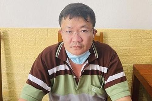 Giả danh Thanh tra Chính phủ lừa đảo chạy án
