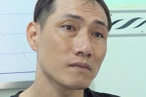 Bắt đối tượng truy nã có 4 tiền án, nổ súng giải quyết mâu thuẫn