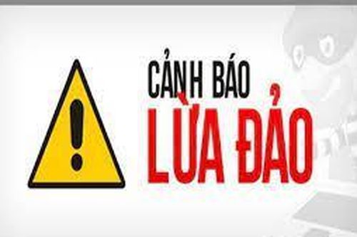 Một phụ nữ bị chiếm đoạt 1,1 tỷ đồng bằng thủ đoạn công nghệ cao
