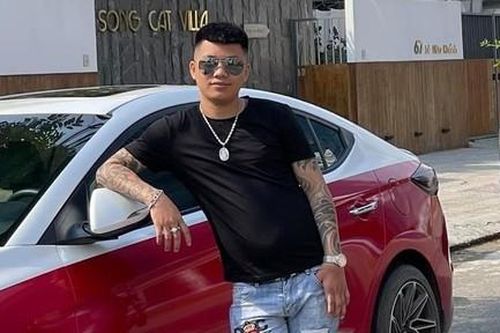 Gã giang hồ bắn chết bạn sau cuộc nhậu
