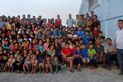 Người đàn ông nhiều vợ nhất Thế giới qua đời ở tuổi 76