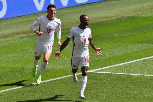 EURO 2020 ngày 14/6: Anh thắng chật vật Croatia, Áo làm nên lịch sử