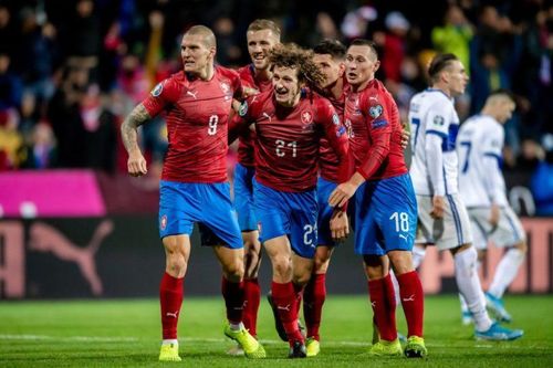 Nhận định Scotland vs Cộng hòa Séc EURO 2020