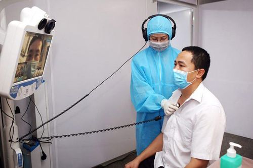Nhận thức đúng về khám bệnh trong mùa dịch