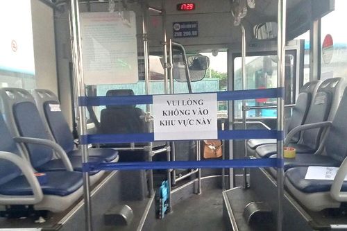 Ngày mai (15-6), Hà Nội đón 286 người lao động từ Bắc Giang
