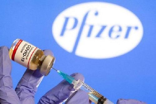 Tập huấn trực tuyến nhận biết vắc xin Covid-19 Pfizer chính hãng