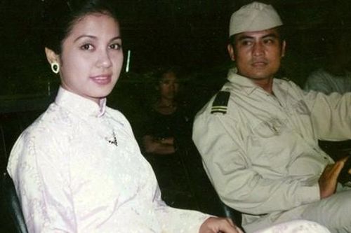 Việt Trinh: 'Đạo diễn Lê Cung Bắc bảo vệ tôi từ lúc tôi vô danh'