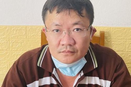Thanh Hóa: Cán bộ Thanh tra Chính Phủ 'rởm' lừa đảo chạy án