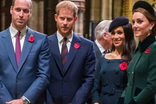 Rạn nứt Harry - William chỉ được hàn gắn khi 'niềm tin được khôi phục'