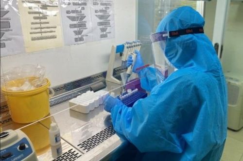 Hà Tĩnh: Phát hiện 6 ca dương tính SARS-CoV-2, tổng số ca mắc COVID-19 hiện 62 ca