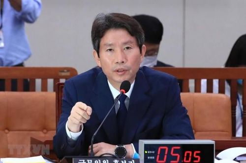 Hàn Quốc kêu gọi CHCDND Triều Tiên đối thoại