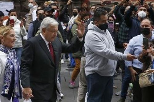 Mexico: Ông AMLO tiếp tục duy trì đa số trong Hạ viện