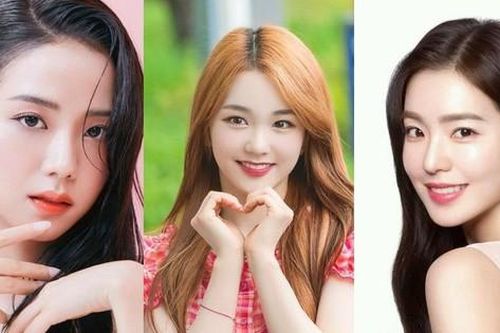 Tân binh được so nhan sắc với Irene và Jisoo: Giống đàn chị hay chỉ là chiêu trò cọ nhiệt?