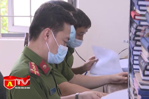 Công an Hà Nội tập trung 'làm sạch' dữ liệu dân cư