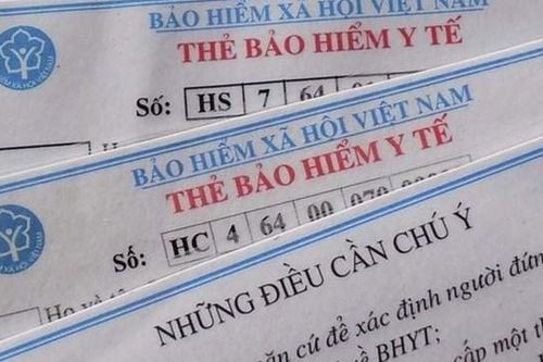 Từ ngày 1/7/2021: Đối tượng nào được hưởng cấp thẻ BHYT miễn phí?