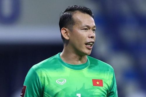 Amaobi: 'Tấn Trường như rượu vang, ngày càng chất lượng'