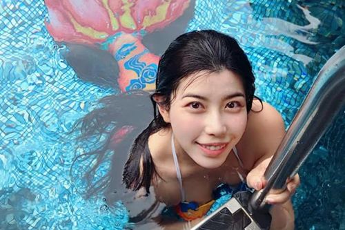 Mỹ nhân đóng thế trong phim Châu Tinh Trì nổi tiếng sau một điệu múa