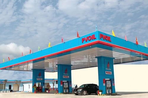 PV Oil không cho nhân viên làm thêm shipper, taxi công nghệ