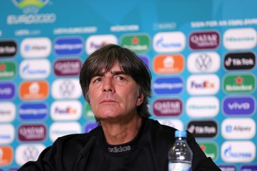 Lý do để tin tuyển Đức bùng nổ ở Euro 2020