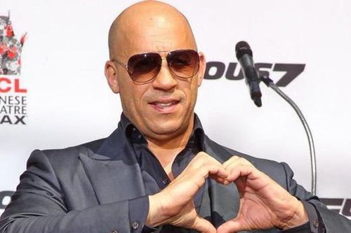 Vin Diesel có thể đóng hậu truyện 'Avatar'
