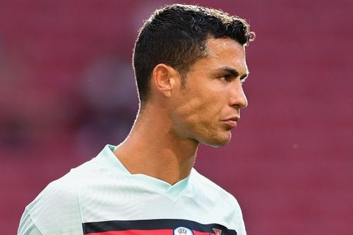 Chìa khóa giúp Ronaldo duy trì đỉnh cao