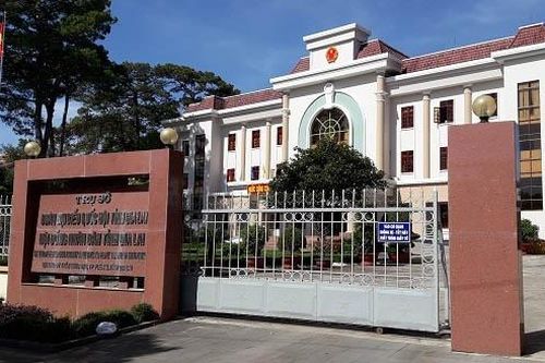 Khởi tố nguyên chánh văn phòng Đoàn ĐBQH Gia Lai