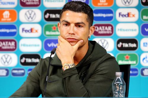 Zing tại Euro - Ronaldo phá dớp Budapest?