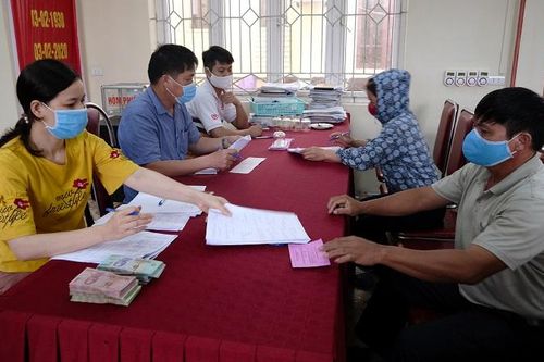 Khắc phục ảnh hưởng của dịch Covid-19: Cần sớm triển khai gói hỗ trợ lần hai