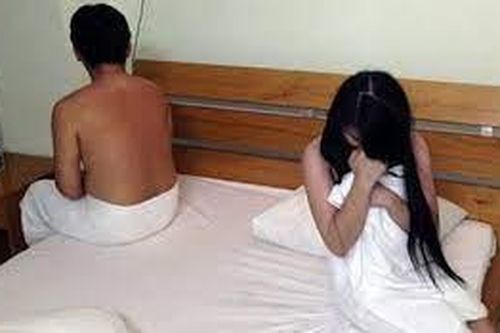 Chân dung sinh viên kiêm 'tú ông' điều hành đường dây mại dâm ở Hà Nội