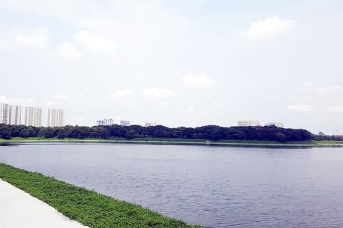 Quy chuẩn kỹ thuật quốc gia về quy hoạch xây dựng: Siết chặt quy hoạch và quản lý phát triển đô thị