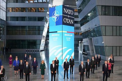 Bắc Kinh phản ứng mạnh khi NATO tuyên bố Trung Quốc là 'thách thức mang tính hệ thống'