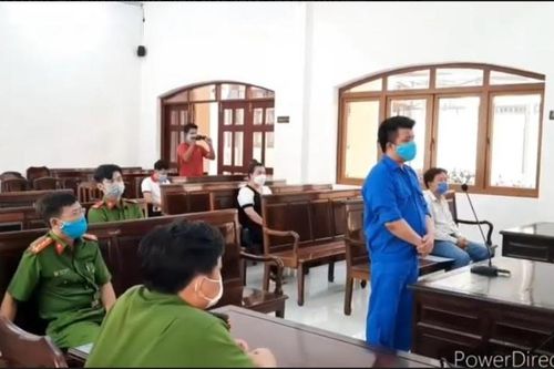 Tòa trả hồ sơ vụ Toàn 'đen' cướp tài sản tại Bệnh viện Tâm Hồng Phước