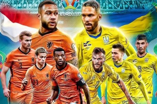 Nhật ký EURO bằng thơ: Sau bảy năm