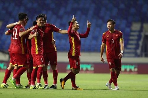 Trực tiếp Việt Nam vs UAE: 6 cầu thủ ông Park kỳ vọng giúp Việt Nam làm nên lịch sử