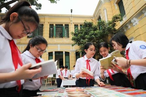 Hà Nội: Tôn vinh các Đại sứ văn hóa đọc thành phố