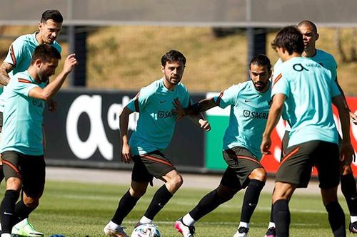 Hungary vs Bồ Đào Nha (23h00 ngày 15/6, trực tiếp VTV3): Thách thức nhà vua