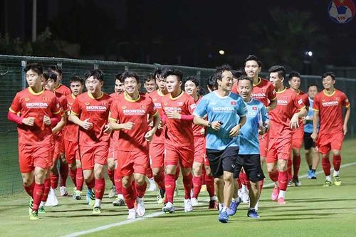 Cơ hội để đội tuyển Việt Nam đi tiếp