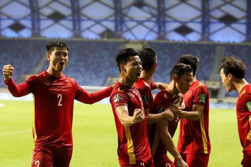 Giải mã UAE và niềm tin Việt Nam chiến thắng