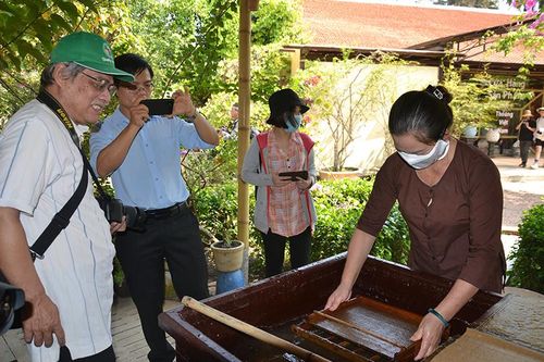 TP Hồ Chí Minh kiến nghị hỗ trợ doanh nghiệp du lịch vượt khó trong mùa dịch