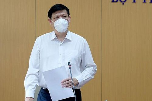 Việt Nam triển khai chiến dịch tiêm chủng lớn nhất từ trước đến nay