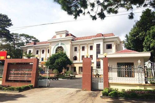 Khởi tố nguyên Chánh Văn phòng Đoàn đại biểu Quốc hội và Hội đồng nhân dân tỉnh Gia Lai