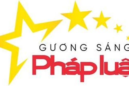 Bộ Tư pháp phê duyệt đề án bình chọn, tôn vinh 'Gương sáng Pháp luật'