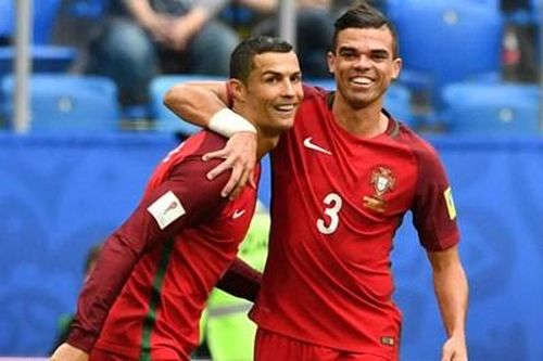 Giải đấu Euro có thể là cuối cùng của nhiều 'lão tướng'