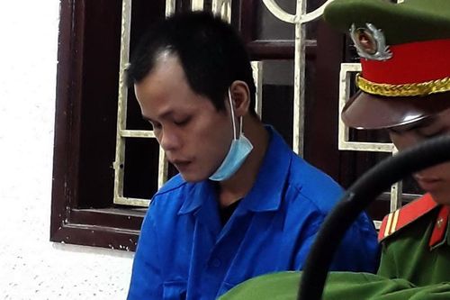 Một lần vào 'vai phụ', lãnh 7 năm tù
