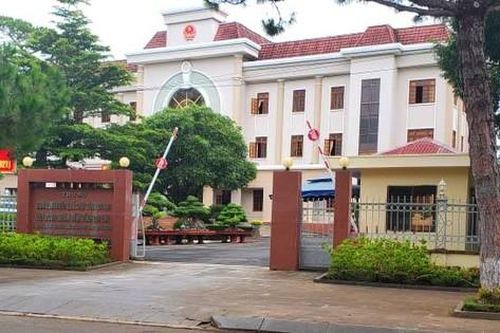 Khởi tố nguyên Chánh Văn phòng Đoàn ĐBQH và HĐND tỉnh Gia Lai